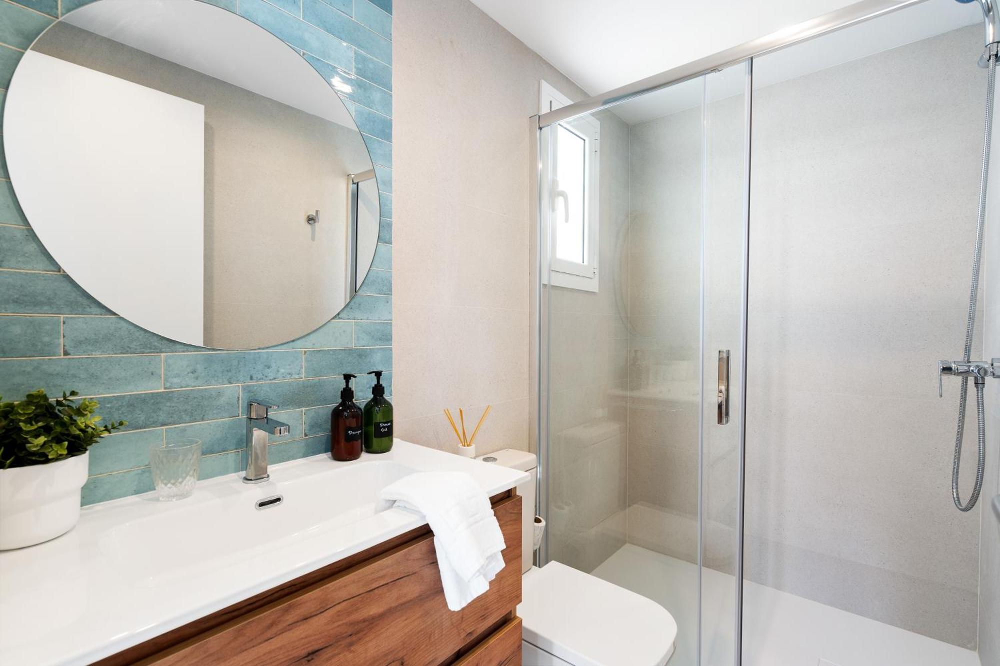Lodging Apartments Barceloneta Beach Studio 42 Exterior photo